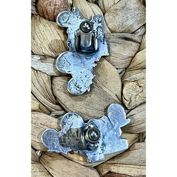 Vintage FORD MODEL T ~ 3-D Antique Car Automobile Mens CUFFLINKS Cuff Links - Picture 4 of 8